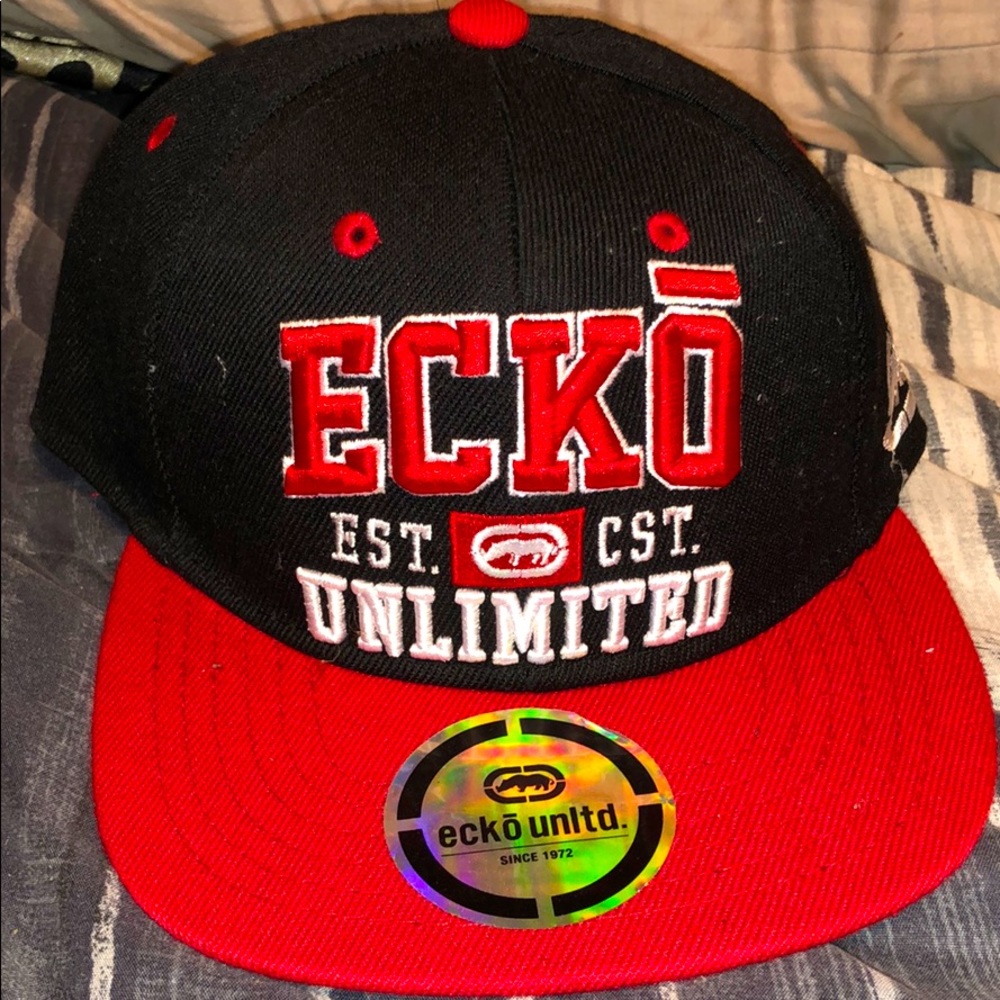 Boys Ecko Hat